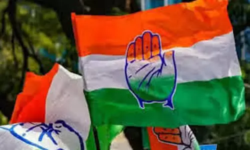 Patna: कांग्रेस ने बिहार चुनाव के लिए घोषित किए 41 जिला पर्यवेक्षक