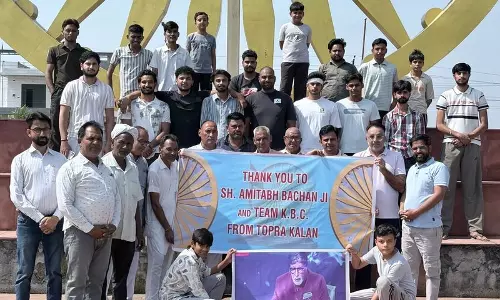 Yamunanagar से दिल्ली तक कौन बनेगा करोड़पति तक अशोक स्तंभ के इतिहास का पता लगाना Yamunanagar से दिल्ली तक कौन बनेगा करोड़पति तक अशोक स्तंभ के इतिहास का पता लगाना