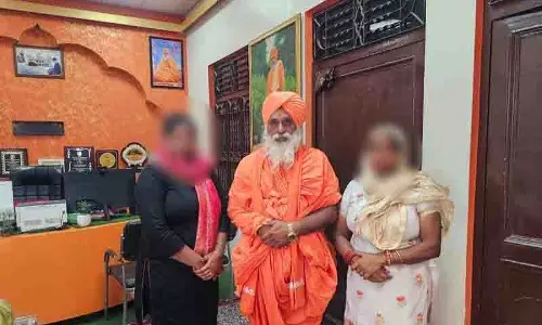 एक महीने तक सिर्फ पानी के सहारे जीवित रही Punjab  की लड़की, मस्कट से बचाई गई