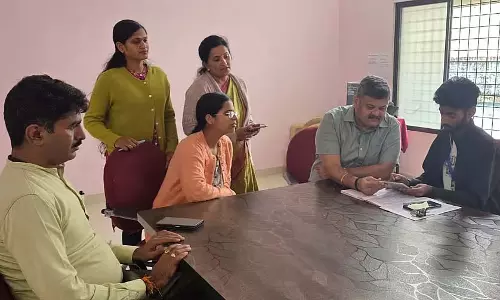 Belgaum : लैंगिक अल्पसंख्यक सर्वेक्षण को झटका