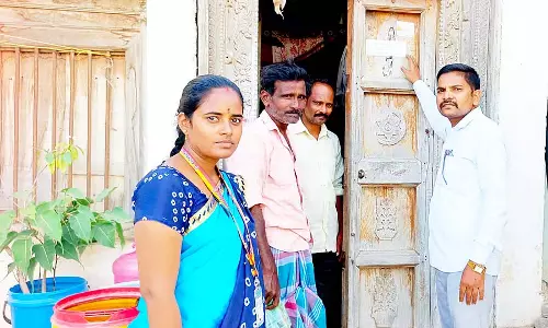 Karnataka : बच्चों को सरकारी स्कूलों में दाखिला दिलाने के लिए सर्वेक्षण कर जागरूकता बढ़ा रहे शिक्षक