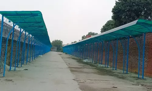 Haryana : नगर निगम यमुनानगर, जगाधरी में वेंडिंग जोन विकसित करेगा Haryana : नगर निगम यमुनानगर, जगाधरी में वेंडिंग जोन विकसित करेगा