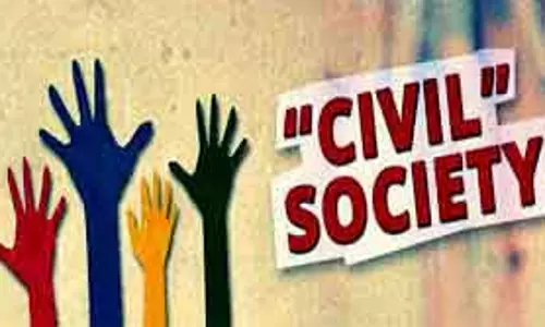 HAJIN सिविल सोसाइटी सोनावारी ने क्षेत्रीय विकास की वकालत के लिए समिति बनाई