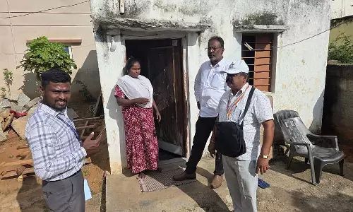 सामाजिक-शैक्षणिक सर्वेक्षण: शिक्षक दशहरा नहीं मनाते सामाजिक-शैक्षणिक सर्वेक्षण: शिक्षक दशहरा नहीं मनाते