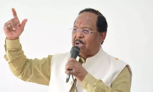 कांग्रेस का कोई भी घोड़ा टिकने वाला नहीं, साय के मंत्री ने ली चुटकी