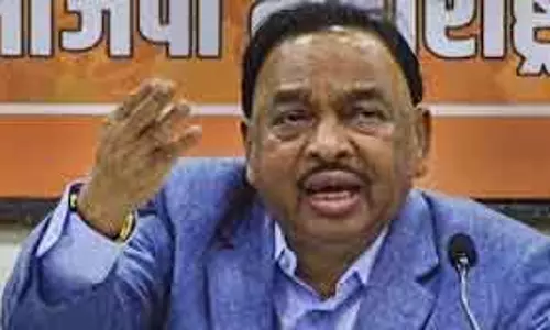 राणा ने राजौरी के शाचेरा संरक्षण रिजर्व में मांसाहारी बाड़े का उद्घाटन किया राणा ने राजौरी के शाचेरा संरक्षण रिजर्व में मांसाहारी बाड़े का उद्घाटन किया