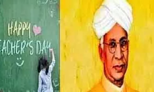 FAP-इंडिया अवार्ड्स 2025 के साथ श्रीनगर में विश्व शिक्षक दिवस मनाया गया FAP-इंडिया अवार्ड्स 2025 के साथ श्रीनगर में विश्व शिक्षक दिवस मनाया गया
