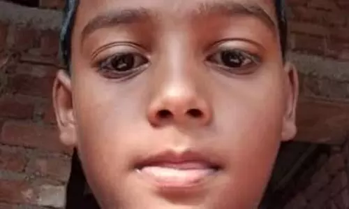 तीसरी कक्षा के छात्र की रहस्यमयी मौत, गांव में मातम