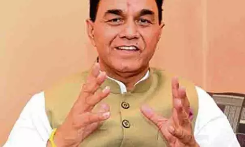 विपक्ष राज्य की प्रगति को रोकने की कोशिश कर रहा: MP Chabbewal