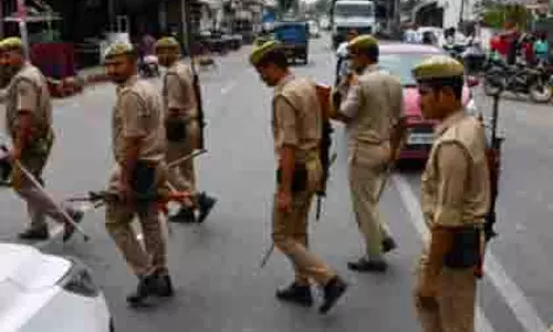 Rae Bareli में चोरी के शक में भीड़ ने युवक को पीट-पीटकर मार डाला