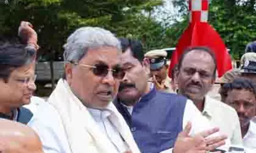 CM कर्नाटक: समय सीमा बढ़ाने पर निर्णय समीक्षा बैठक के बाद