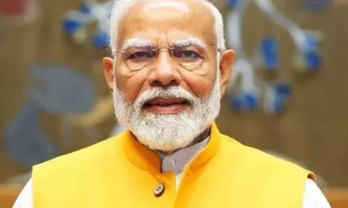 उल्लास से ग्रामीण और महिला साक्षरता में आई वृद्धि, प्रधानमंत्री मोदी ने शेयर किया जयंत चौधरी का लेख