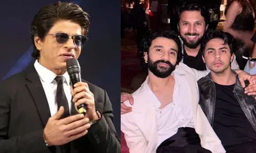 Shah Rukh Khan के मन्नत के अंदर: सुरक्षा, विलासिता और आर्यन का निजी फ्लोर