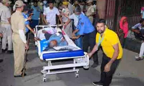 अमित शाह की प्रतिक्रिया: Jaipur हादसे पर सरकार गंभीर, जल्द एक्शन
