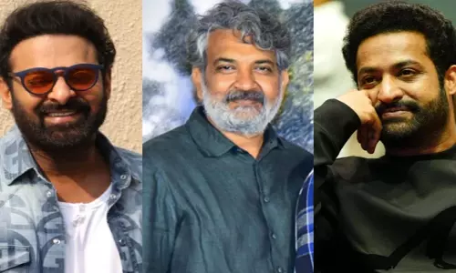 SS Rajamouli की दादा साहब फाल्के बायोपिक में देरी?
