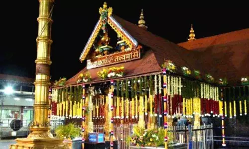 सबरीमाला विवाद: LDF रक्षात्मक, लेकिन यूडीएफ के लिए बड़ा मौका
