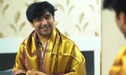 पंडित धीरेंद्र शास्त्री ने पश्चिम बंगाल में आयोजित कथा रद्द किया