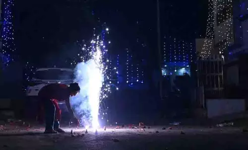 Ludhiana: पर्यावरण और जीवन बचाने के लिए सख्त नियम लागू करें Ludhiana: पर्यावरण और जीवन बचाने के लिए सख्त नियम लागू करें