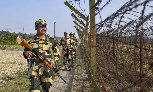भारत के खिलाफ बांग्लादेश में एक्टिव हुई ISI, भारतीय एजेंसियां अलर्ट