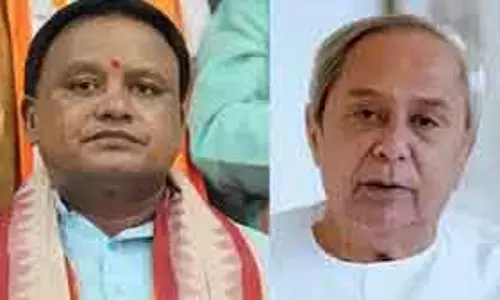 Cuttack unrest: CM Majhi, नेता प्रतिपक्ष पटनायक ने शांति की अपील की