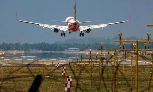 kerala के दो हवाई अड्डों तक नई सड़कें, यात्रा सुविधा में सुधार का कदम kerala के दो हवाई अड्डों तक नई सड़कें, यात्रा सुविधा में सुधार का कदम