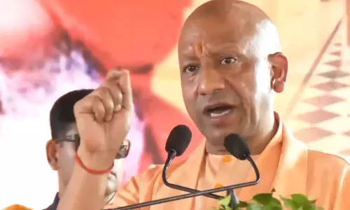 CM योगी ने की महिला सशक्तिकरण के लिए योजनाएं शुरू करने के लिए पीएम मोदी की सराहना