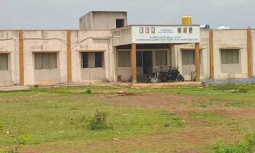 BCM छात्रावास में अव्यवस्था: सुविधाओं की कमी से छात्रों को हो रही परेशानी