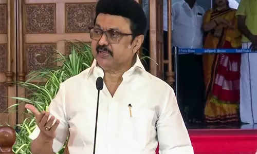 तमिलनाडु सी-डी कर्मचारियों को 20% बोनस तमिलनाडु सी-डी कर्मचारियों को 20% बोनस
