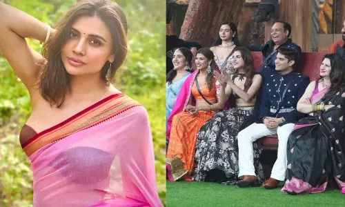 Bigg Boss 19, 5 अक्टूबर एपिसोड अपडेट Bigg Boss 19, 5 अक्टूबर एपिसोड अपडेट