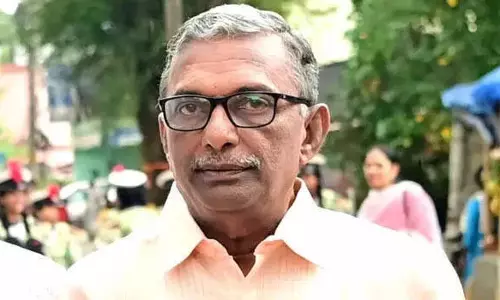 kerala: सबरीमाला सोना चोरी जांच के लिए उच्च न्यायालय के फैसले का स्वागत