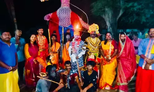 डेढ़ दशक बाद जगरगुंडा में लौटी रौनक