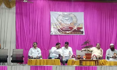 अतिथि शिक्षकों को अवसर की आवश्यकता: MLA
