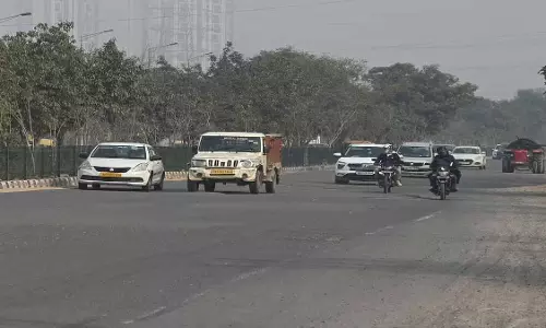 Gurugram: 20 करोड़ से सुधरेंगी गुरुग्राम की सड़कें
