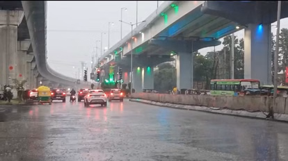Bhopal: आगामी 3 दिन MP में हल्की बारिश के आसार