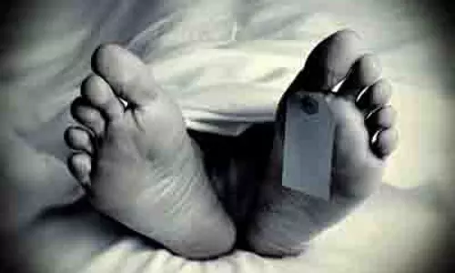 MP: देवा पारधी को न्याय की ओर एक कदम और, आरोपी पुलिसकर्मी ने किया सरेंडर