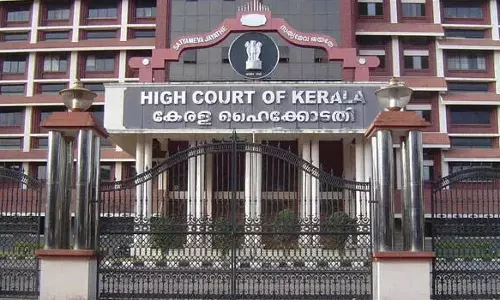 kerala: उच्च न्यायालय की जांच टीम नियुक्ति पर सरकार की सकारात्मक प्रतिक्रिया