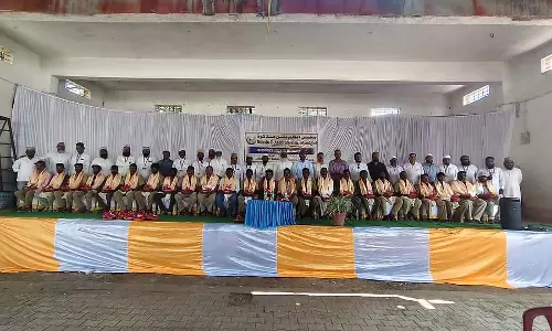 नागरिक कार्यकर्ताओं का कार्य सराहनीय है: RJ Bellenwara नागरिक कार्यकर्ताओं का कार्य सराहनीय है: RJ Bellenwara