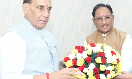 नौसेना के नए पोतों का नामकरण होगा छत्तीसगढ़ की नदियों के नाम पर
