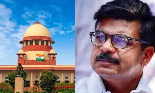 kerala: सुप्रीम कोर्ट ने मैथ्यू कुझालनादन की वेतन भुगतान याचिका खारिज की kerala: सुप्रीम कोर्ट ने मैथ्यू कुझालनादन की वेतन भुगतान याचिका खारिज की