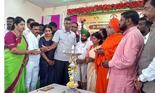 भजनत्री समुदाय को उचित दर्जा मिले: लोक निर्माण मंत्री
