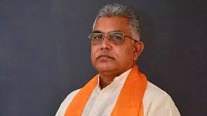 दार्जिलिंग भूस्खलन पर भाजपा ने TMC को आड़े हाथों लिया
