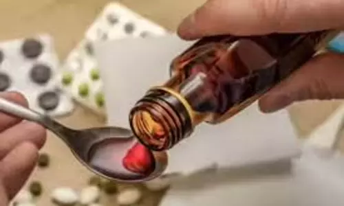 Dehradun: रुद्रप्रयाग में बच्चों के लिए दवा वितरण शुरू