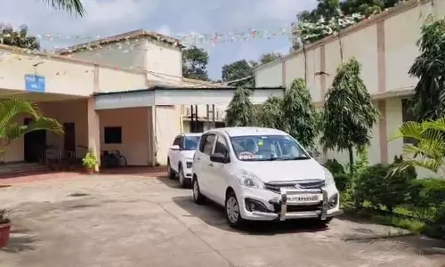 CBI ने समाज कल्याण विभाग से फर्जी NGO की फाइल कब्जे में लिया CBI ने समाज कल्याण विभाग से फर्जी NGO की फाइल कब्जे में लिया