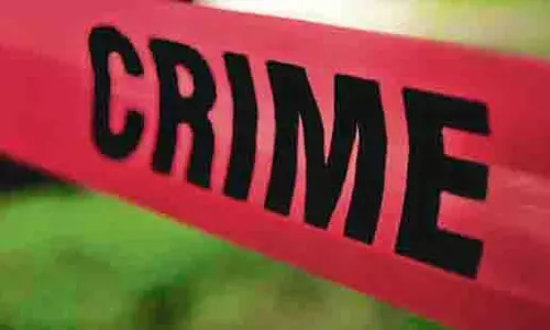 Tarn Taran: पिता का हत्या के बाद अंतिम संस्कार कर भागा आरोपी बेटा