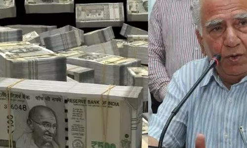 Shimla: राष्ट्रीय आपदा के लिए 2 लाख करोड़ का उपयोग जरूरी