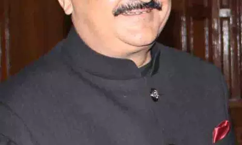 Himachal: भाजपा ने राज्य कार्यकारिणी का गठन किया Himachal: भाजपा ने राज्य कार्यकारिणी का गठन किया