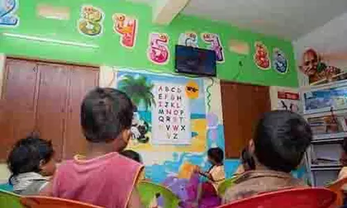 Tamil Nadu: 20 जिलों में अब तक नहीं बने प्रभावी बाल कल्याण पैनल