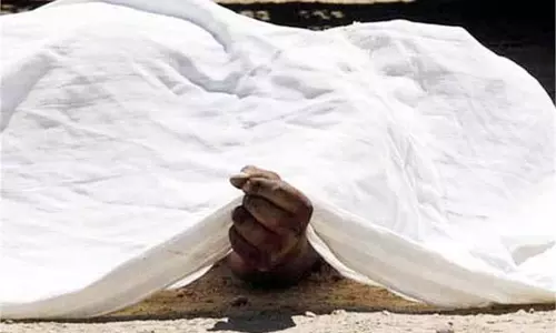 Faridabad: चार दिन से लापता व्यक्ति का शव बरामद, दो आरोपी गिरफ्तार