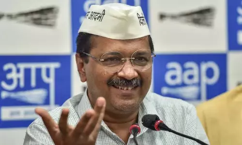 बिहार में AAP का प्रवेश, 11 उम्मीदवार उतारे, विधानसभा में पूर्ण बहुमत का लक्ष्य