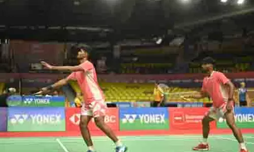 Badminton जूनियर वर्ल्ड्स: भारत ने दिखाया दम, श्रीलंका ने दिल जीत लिया